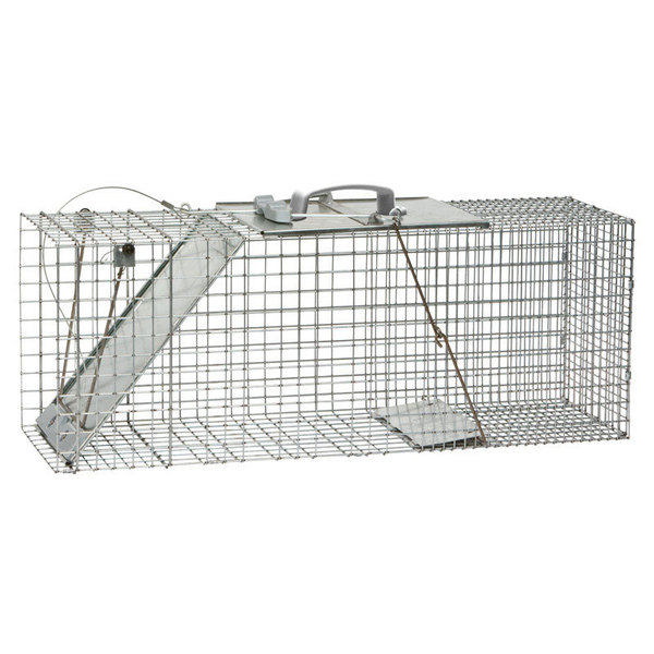 Havahart HAVAHART CAGE TRAP 32"" 1085